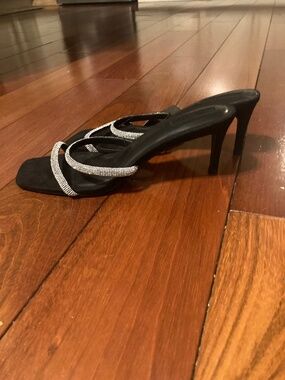 Forever 21 Kitten Heels